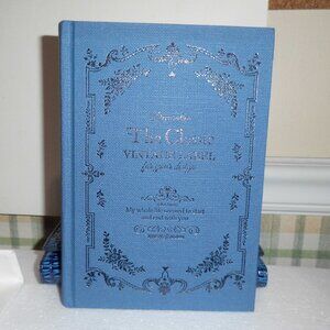 Journal - The Classic Vintage Label